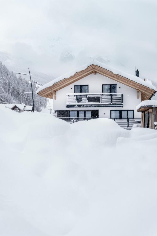 ゼルデンBauernhaus Martinusアパートメント エクステリア 写真